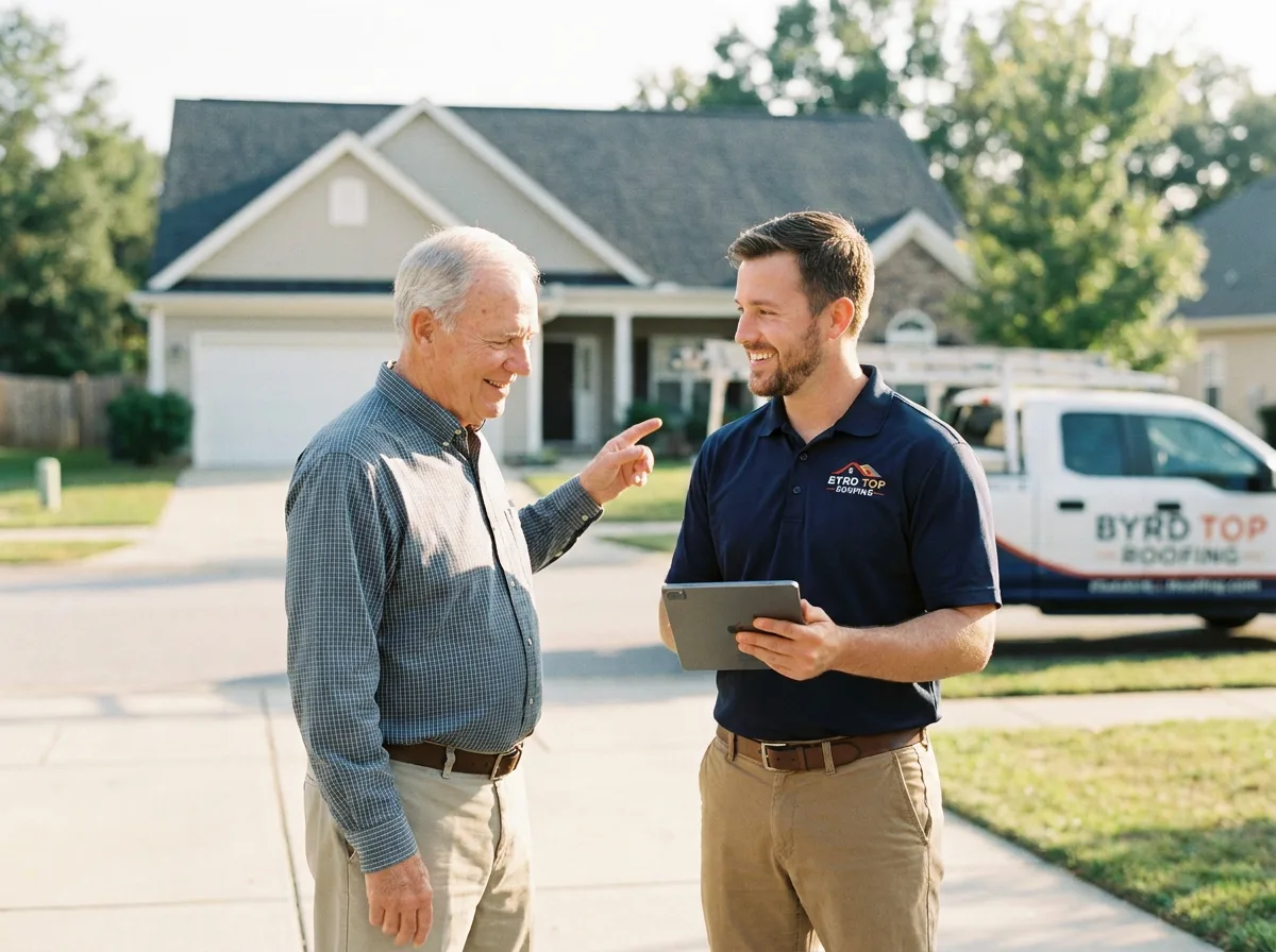 Roofing Niagara, WI FAQs